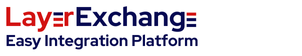 LayerExchange Platform Logo